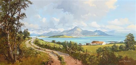 Clew Bay, Co. Mayo
