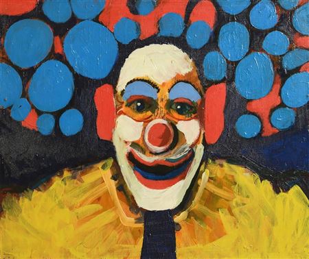 Circus Clown