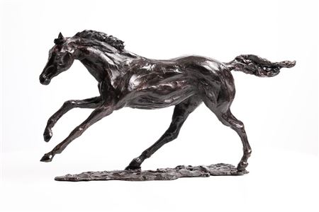 Galloping