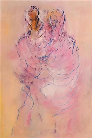 A Little Tenderness (1989)