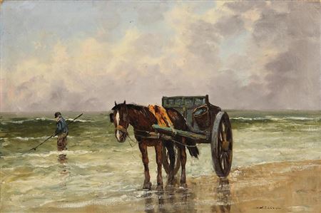 Artwork by H W Eckardt