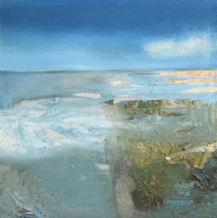 Donegal Coastline