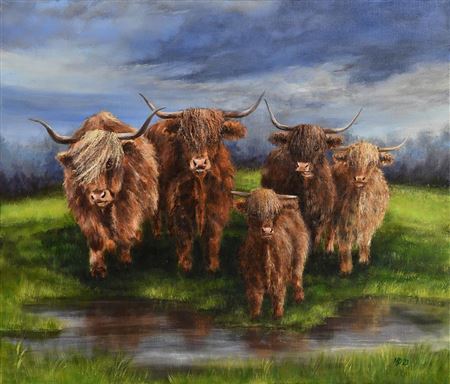 Highlanders (2021)