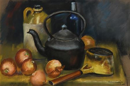 Still Life (2004)