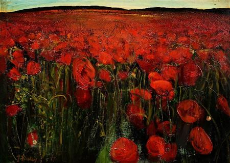 Poppies (1996)