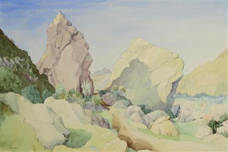 The Crags