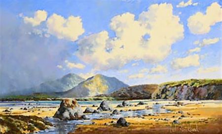 Clew Bay, Westport