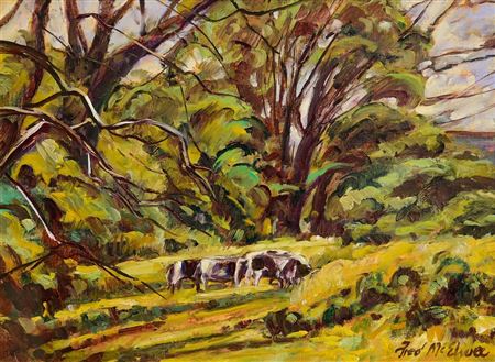 Ballydehob Cattle