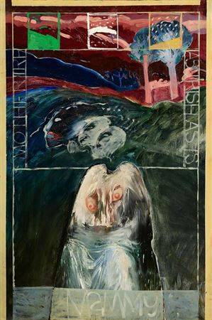 Ire/land : Mother (1982) (From the Series Ire/land 1.2.3.)
