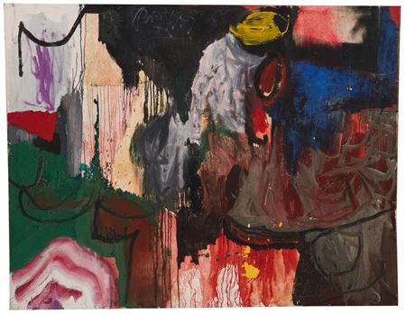 Untitled, 1949
