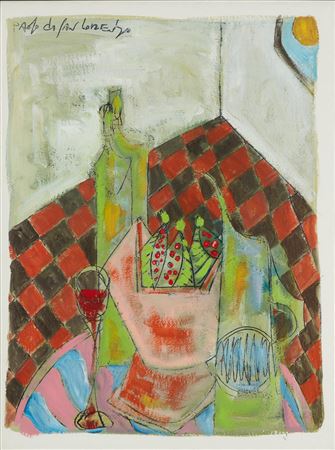 Still Life
