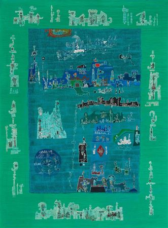Untitled, 1980