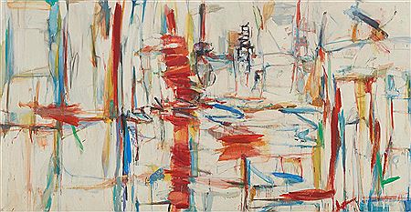 "Ciudad De Corazones," 1959-1960
