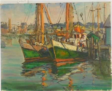 "Gloucester Boats"