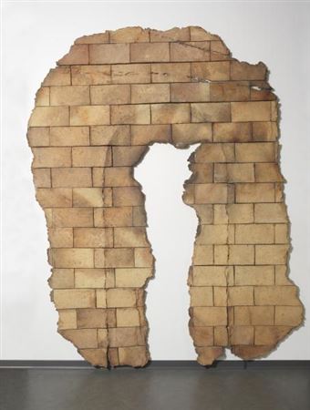 Untitled (Le soglie)