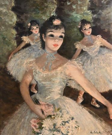 Ballerinas