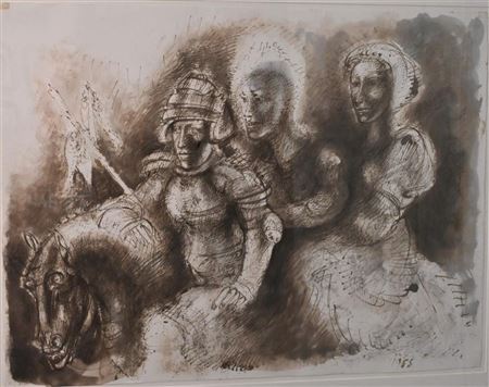 Untitled, 1965