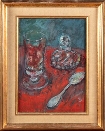 Artwork by Georges Mirianon