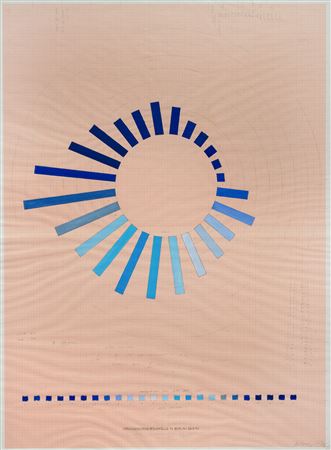 "Strassenverkehrsunfdlle in Berlin (3./4. 9. 75)" by Klaus Peter Brehmer - Auction record, sale price, and art valuation. Compare with similar artists and explore comparable artworks.