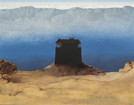 Castle, 1979
