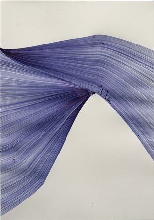 Untitled by Thomas Muller - Auction record, sale price, and art valuation. Compare with similar artists and explore comparable artworks.