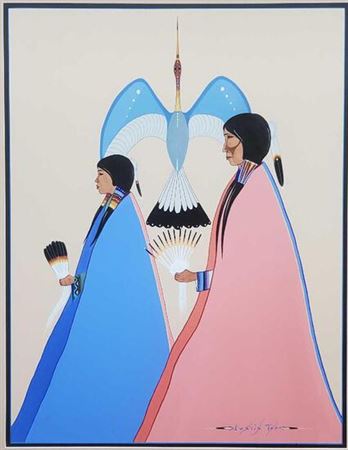Ceremony Spirit