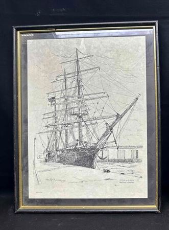 Star of India