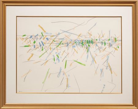 Field - Bright Day", 1995