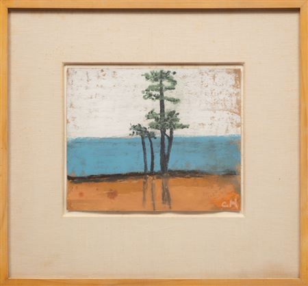 "Four Pines at Water's Edge"