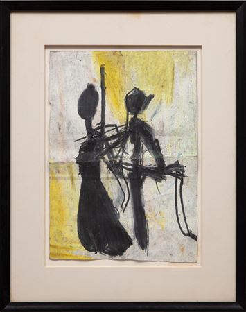 "The Admirer"