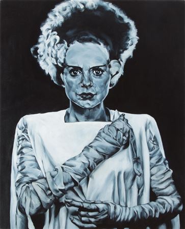 Artwork by Sarah Sole Ferguson