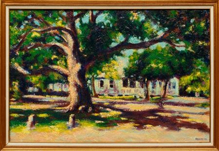 "Denham", 1989