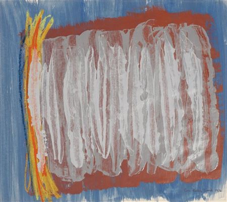 "Composition", 1976