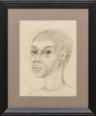 "Portrait"