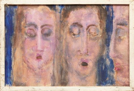 "3 Faces"
