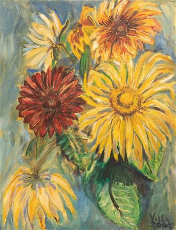 "Flowers"