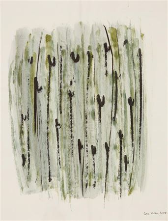 "Abstract Composition", 1979