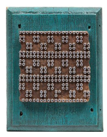 "Untitled", 1967