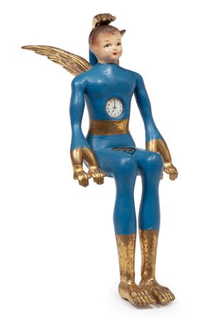 "Angel"