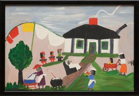 "Melrose Plantation"