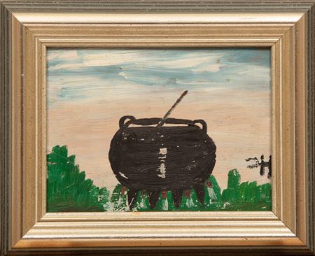 "The Wash Tub"