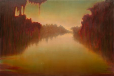 Melissa Bonin - artist photo