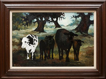 Premier Collections: Art & Interiors, Sept. 10