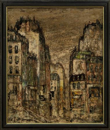 "Street Scene"