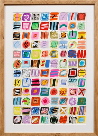 Mid-Century, Modern and Contemporary Art & Design Auction  