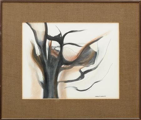 Abstract Tree