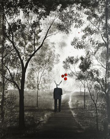 The Stroll
