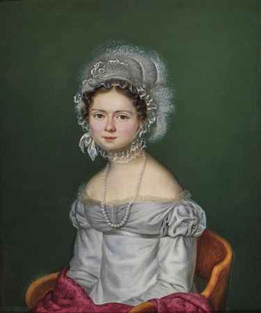 Queen Pauline of Württemberg