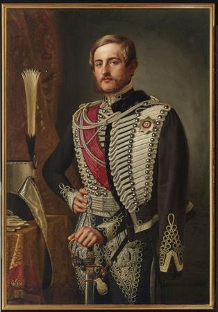 Eugen Erdmann, Duke of Württemberg