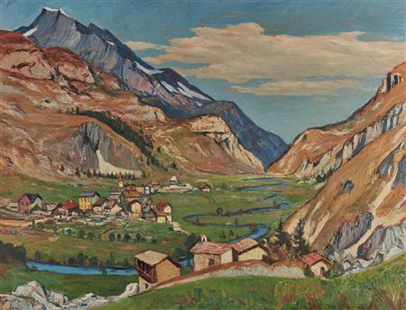 Val d'Isère
